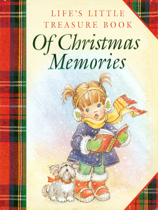 Title details for Life's Treasure Book of Christmas Memories by Jackson Brown - Available
